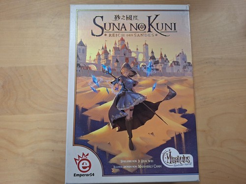 Suna - , no
