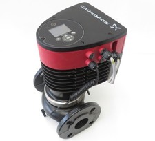GRUNDFOS MAGNA3 50-40 F 240 Umwälzpumpe Heizungspumpe DN50 PN6/PN10 240mm 230V