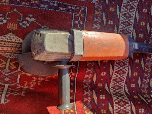 Fein winkelschleifer msfa - fein,