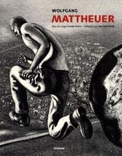 Wolfgang Mattheuer: Das