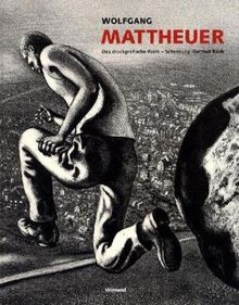 Wolfgang mattheuer das - wolfgang,