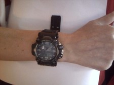 casio g shock mudmaster