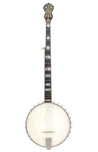 1923 vega tubaphone - 1923, no.9