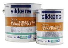 Sikkens Cetol