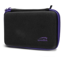 Speedlink Storage Tasche Case Schutz-Hülle Etui für Nintendo New 2DS XL 3DS XL