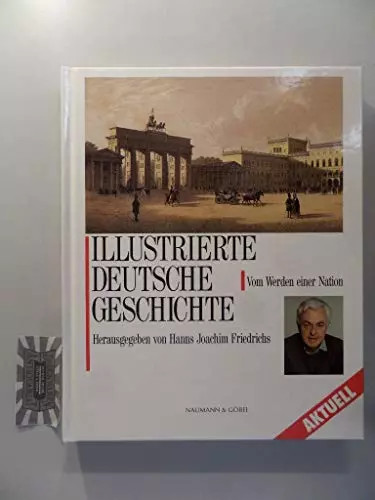 Illustrierte deutsche - illustrierte,