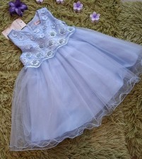 Prinzessin Kleid. Neu Mit