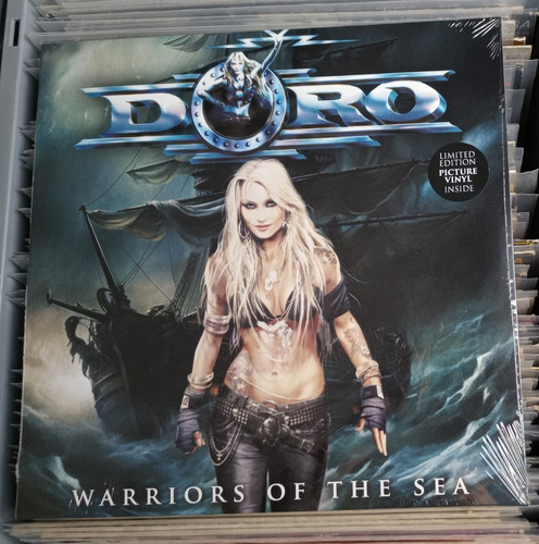 Doro warriors the - , (