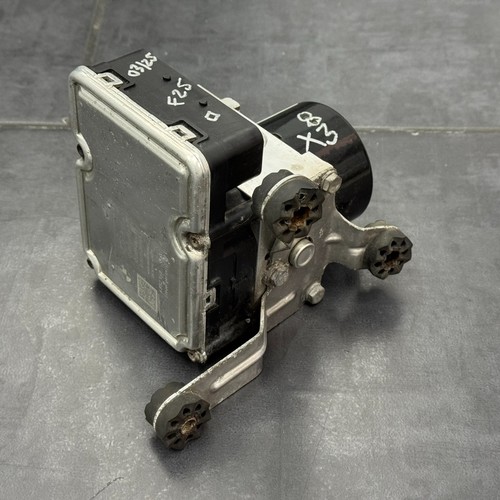 Hydroaggregat dsc bmw f25 - hydroaggregat,