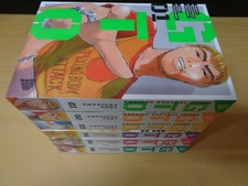 GTO: Great Teacher Onizuka