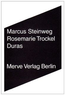 Duras von steinweg - von, steinweg,