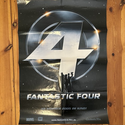 Fantastic four marvel - fantastic,