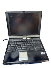 Toshiba Portege P3500 Laptop