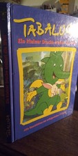 Tabaluga - Ein kleiner Drache