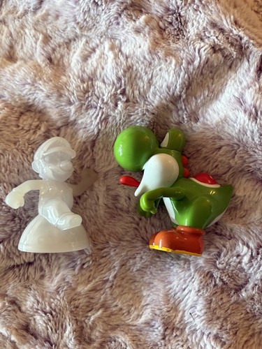 Mario joshi figuren donalds - mc,