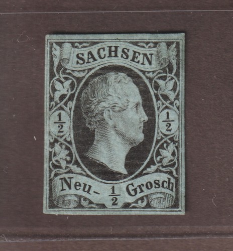 Sachsen probedruck auf - sachsen,