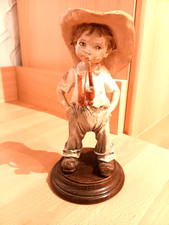 Giuseppe Armani Sammelfigur