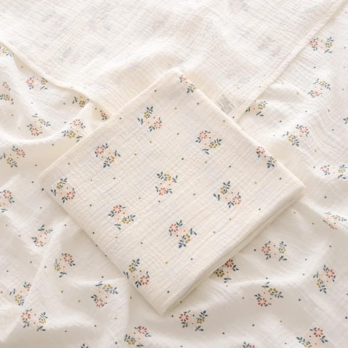 Bloom blumen musselin - bloom,