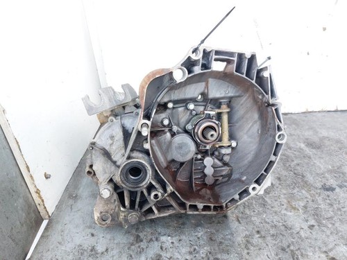 71773201 schaltgetriebe 5gang - 71773201,