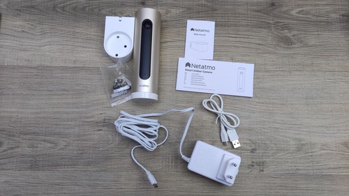 Netatmo nsc01 smarte - netatmo,
