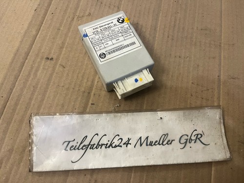 Original bmw e60 e61 e65 - e61, ehc