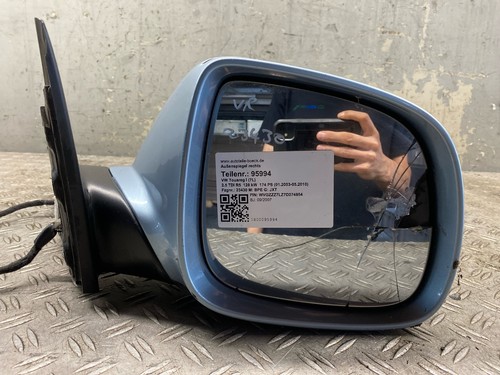 95994 außenspiegel rechts - 95994, vw