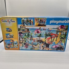 Playmobil 70611 Family Fun