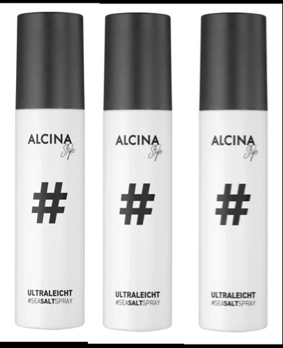 Alcinastyle ultraleicht - alcinastyle,