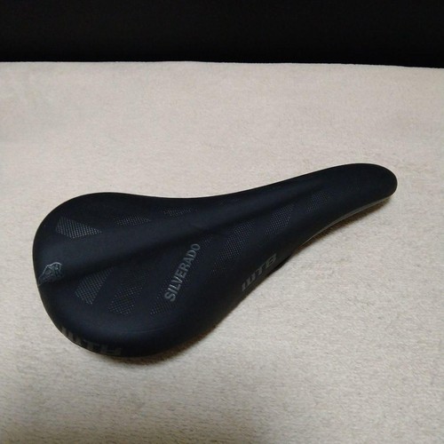 Wtb silverado sattel schwarz - wtb,