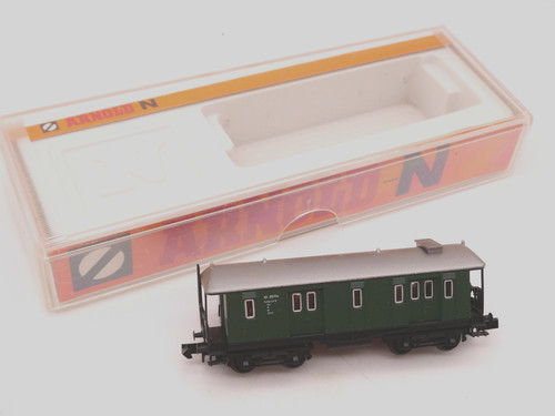 Arnold 3055 - arnold, n