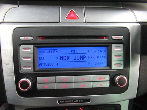 Passat 05 09 - passat, 05-09