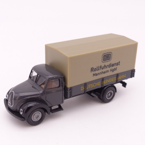 Brekina 4213 magirus - 1:87,