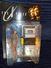 AKTE X Files 1998  Fireman