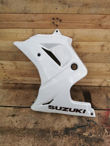Suzuki 650 2007 links - s,