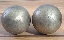 Boule Lyonaise/Petanque/ Boule