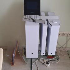 Revox evolution, weiß, ca. 90