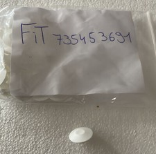 FIAT Verschluss Kappe 