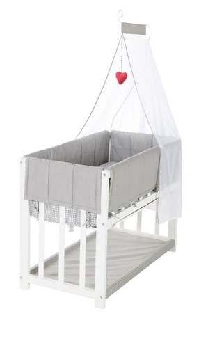 Roba babybett stubenbett - roba,
