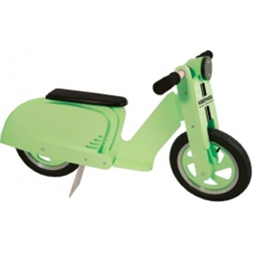 Kiddimoto kinder holzroller - kiddimoto,