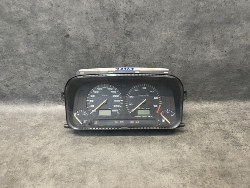 Golf gti 0 - 3, abf