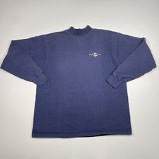 Vintage Camp David Sweatshirt