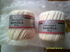 Bocca häkelgarn manuela - häkelgarn,