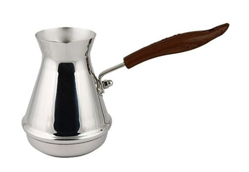 Türkischer kaffeekocher - türkischer,
