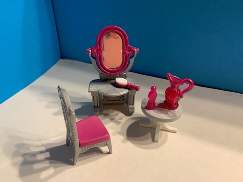 Playmobil schminktisch - jk-,