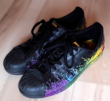 Adidas Superstar Sneaker Pride