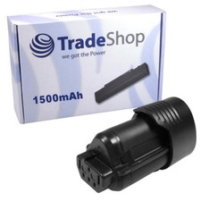 AKKU für AEG 12V 1500mAh für