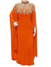 Islamisches Kaftan Dubai