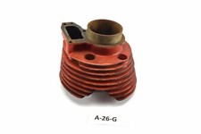 NSU MAX - Zylinder ohne Kolben A26G