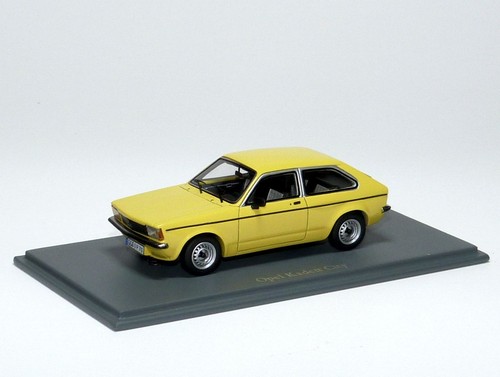 Opel kadett city - kadett,