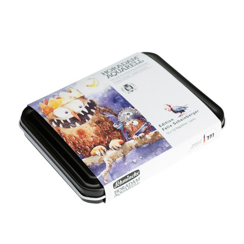 Schmincke horadam aquarell - horadam,